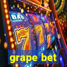 grape bet